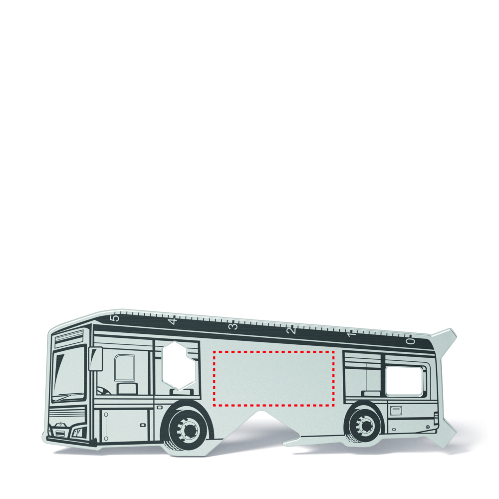 RICHARTZ® SHAPE TOOL bus
