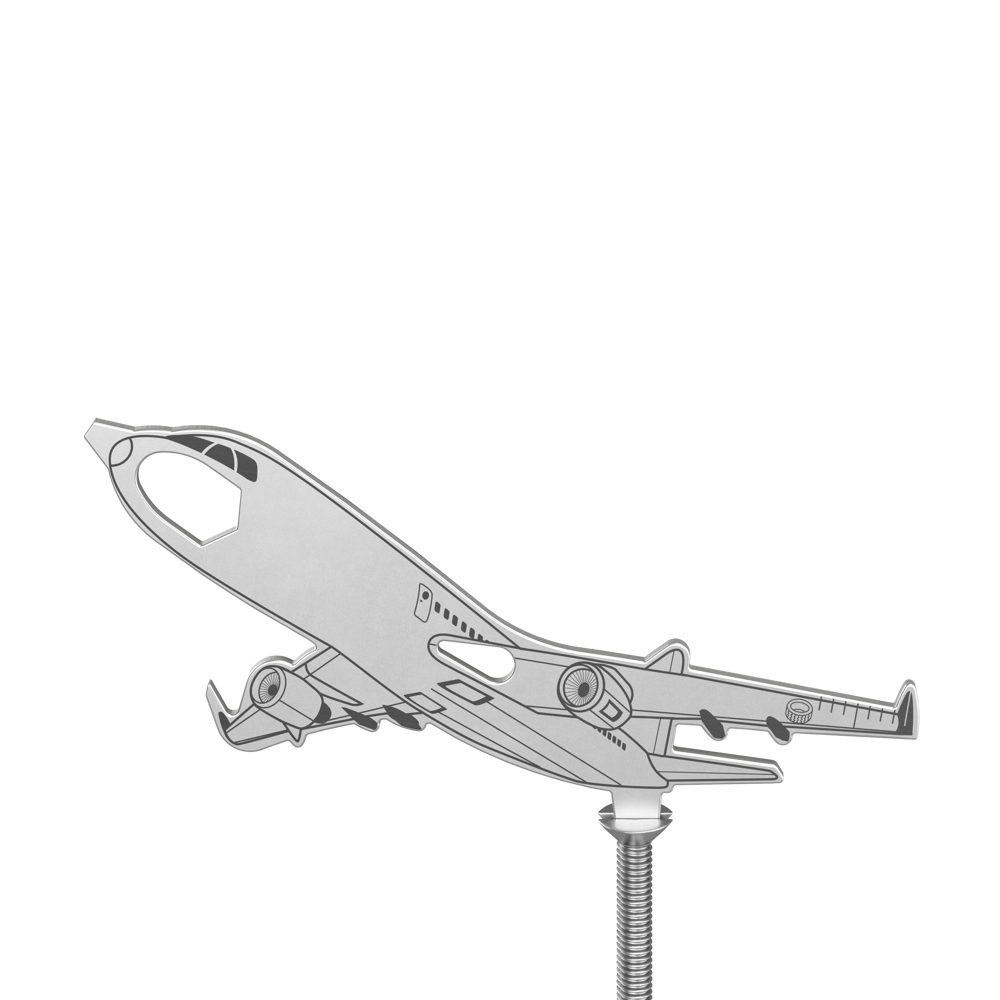 RICHARTZ® SHAPE TOOL plane