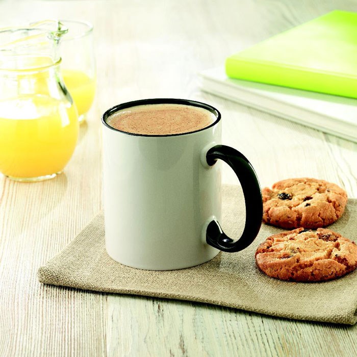 SUBLIMCOLY - Kaffeebecher