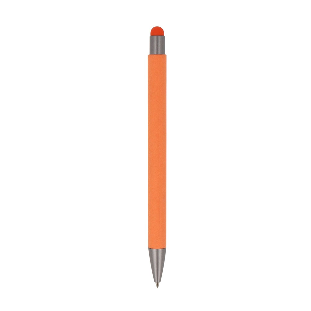 Kugelschreiber New York Stylus Papier 