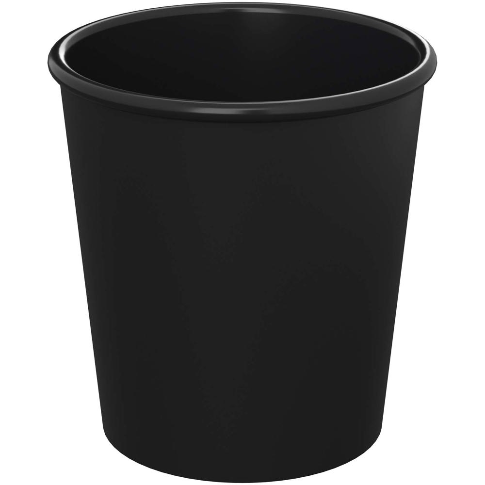 Americano® Piccolo 100 ml Becher  - Schwarz