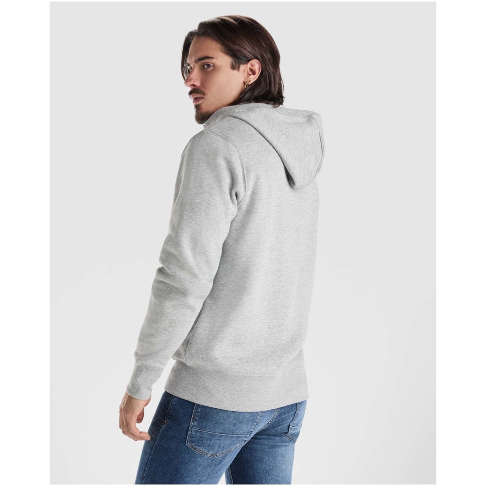Montblanc 280 g/m² Kapuzensweatjacke Unisex