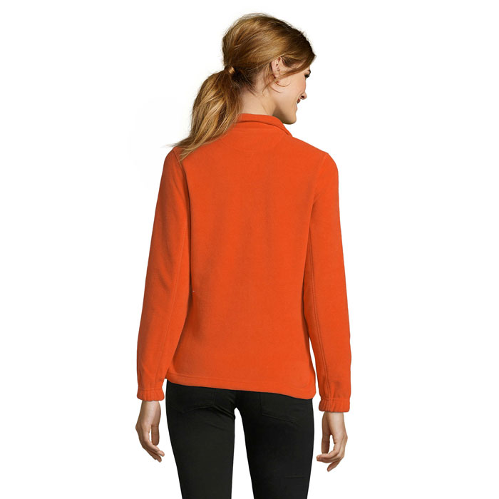 NORTH WOMEN - NORTH DAMEN FL JACKE  300g