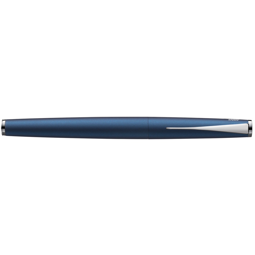 Tintenroller LAMY studio imperialblue