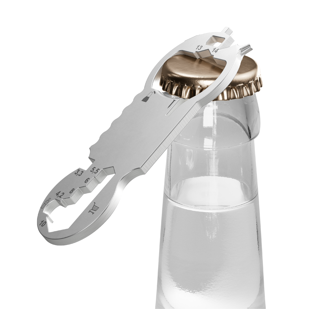 RICHARTZ® KEY TOOL bike