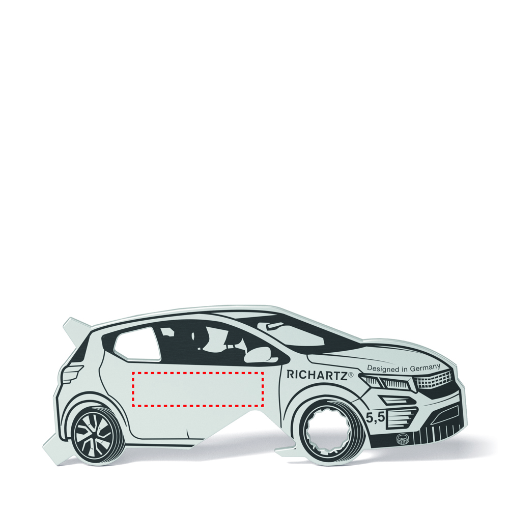 RICHARTZ® SHAPE TOOL car