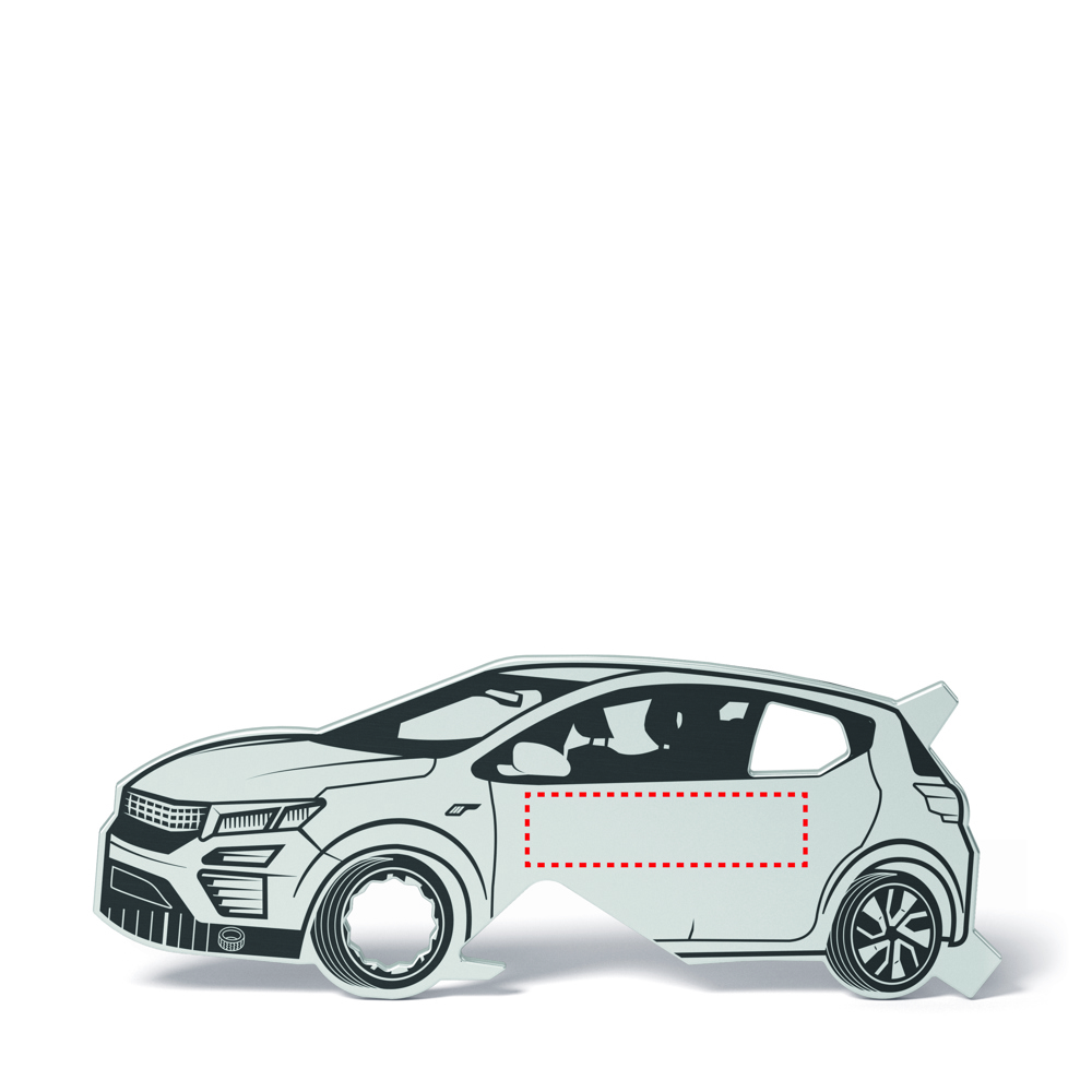 RICHARTZ® SHAPE TOOL car