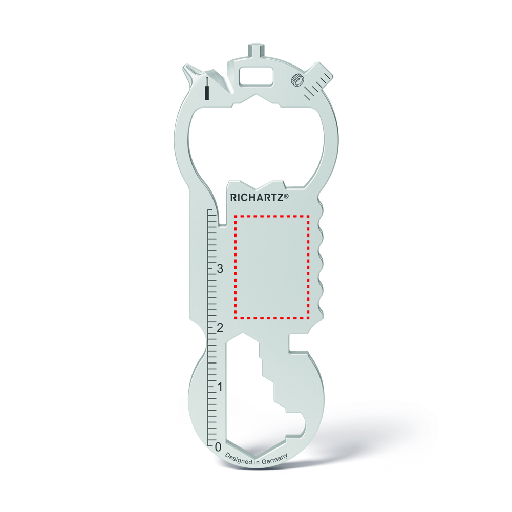 RICHARTZ® KEY TOOL bike