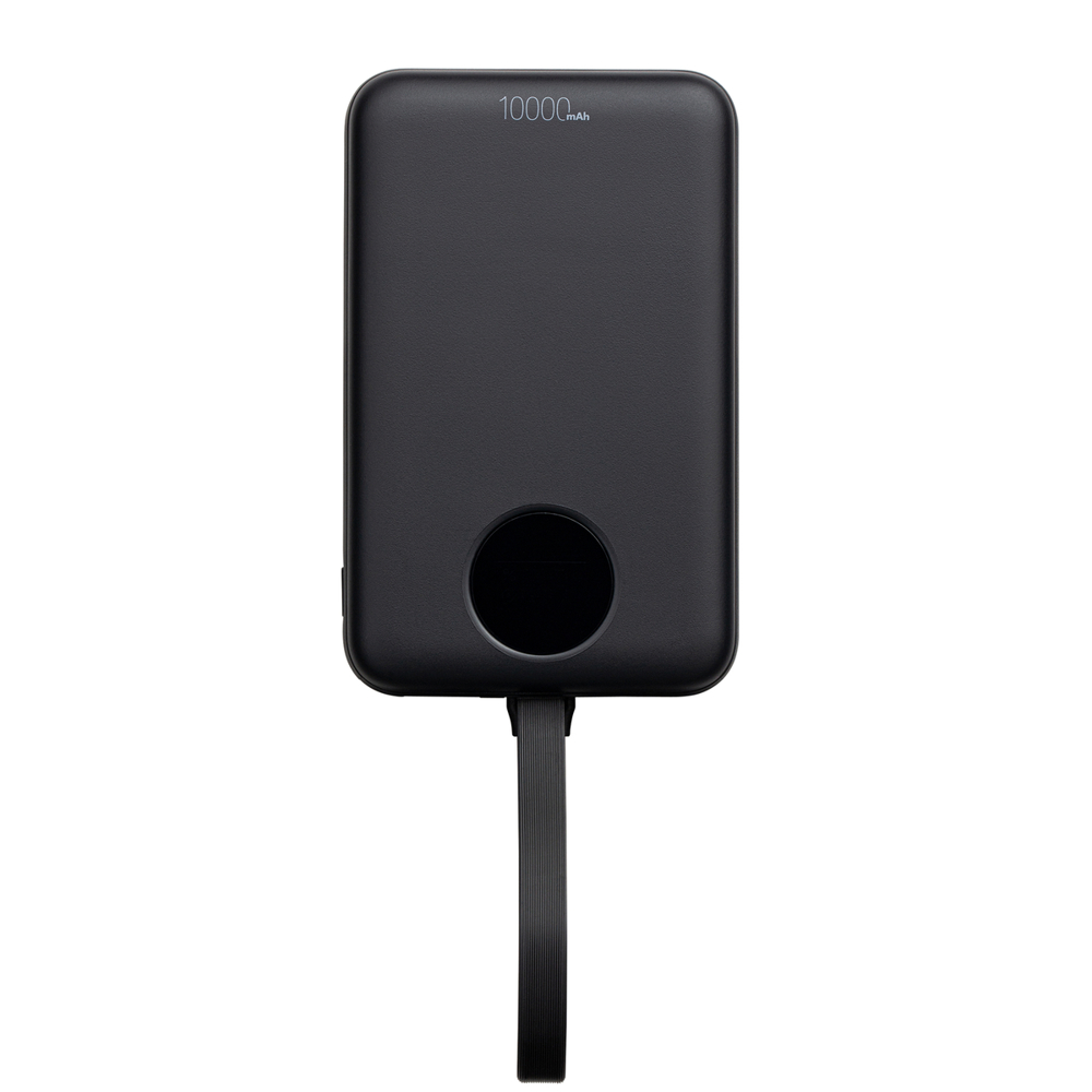 Magnetische 15W Wireless  Powerbank REEVES-DAIYMO