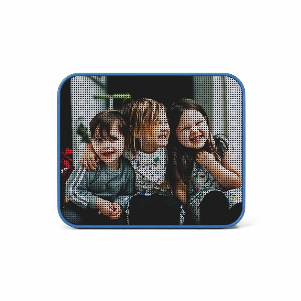 JBL Go Essential 2- Blau