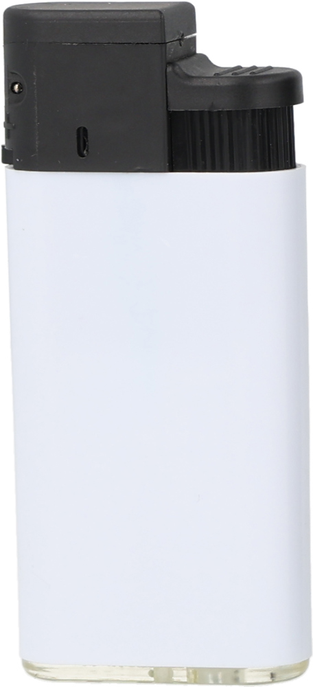 GO Levus Jet-Flame Feuerzeug - weiß