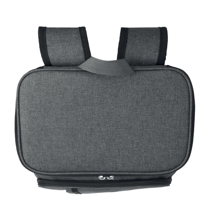 MONTECOOL - Picknickrucksack 600D RPET