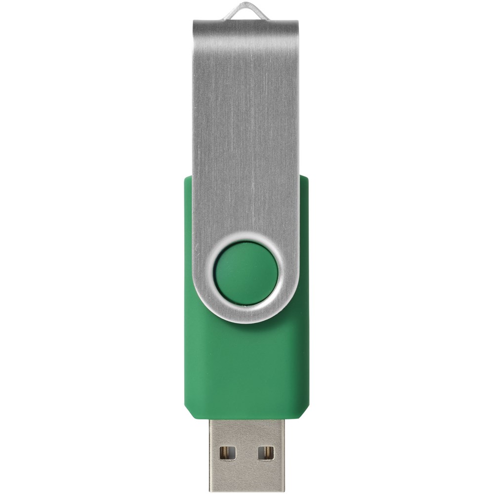 Rotate USB-Stick