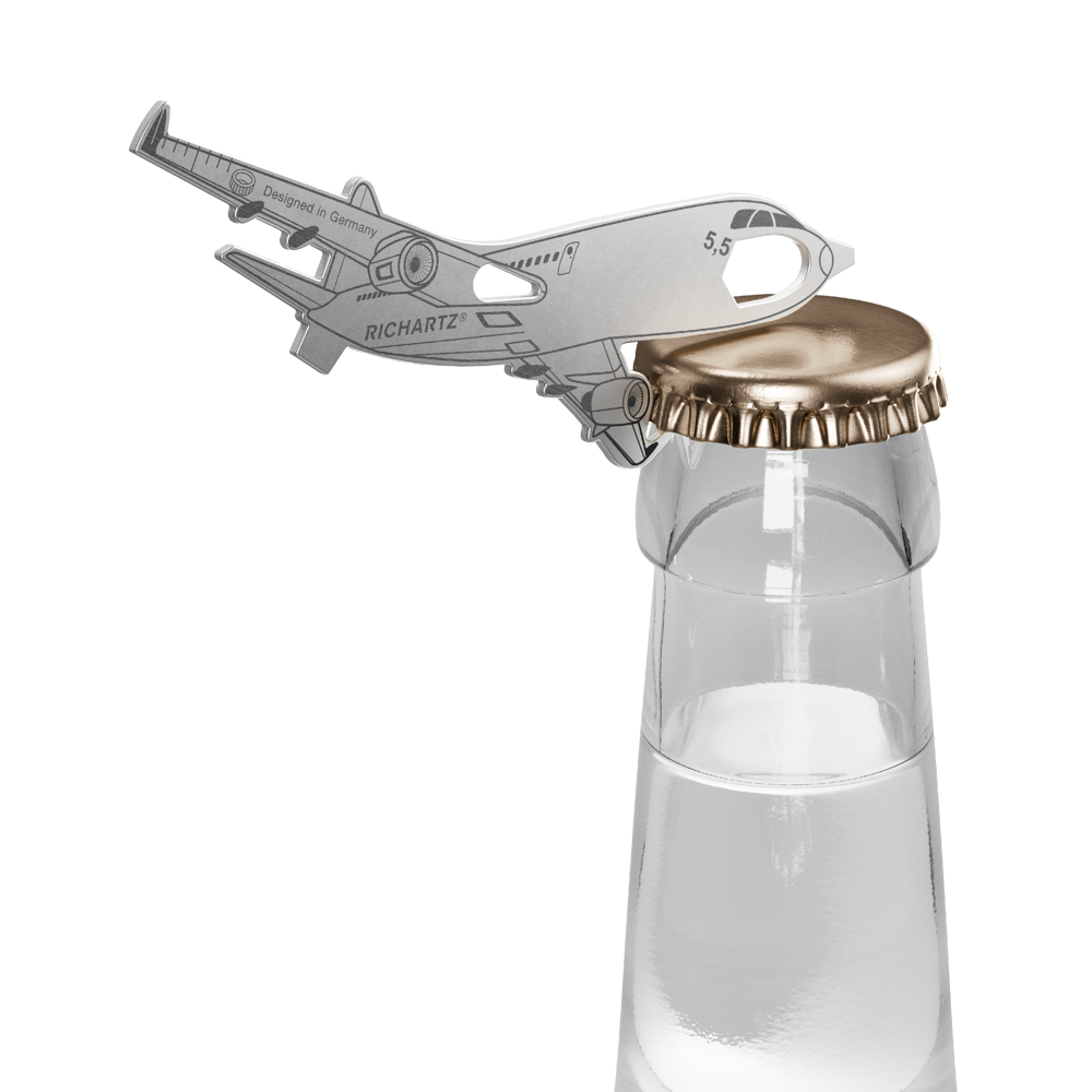 RICHARTZ® SHAPE TOOL plane