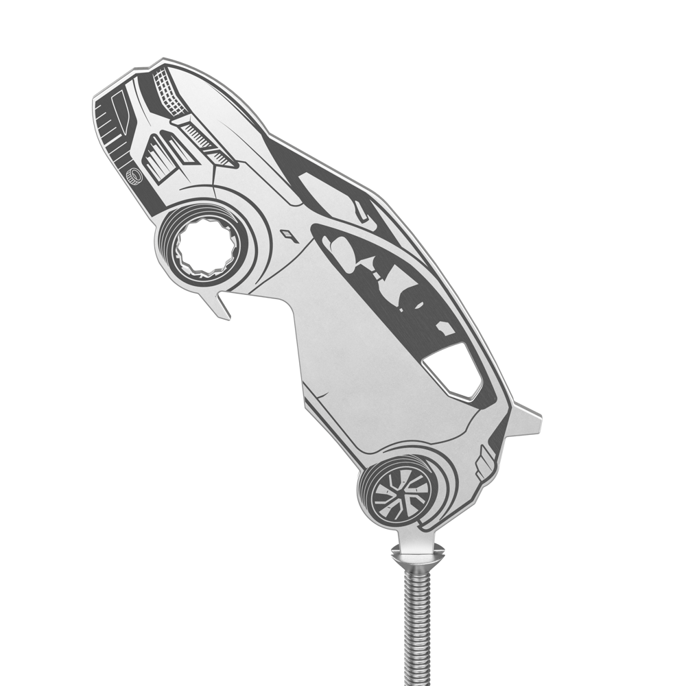 RICHARTZ® SHAPE TOOL car