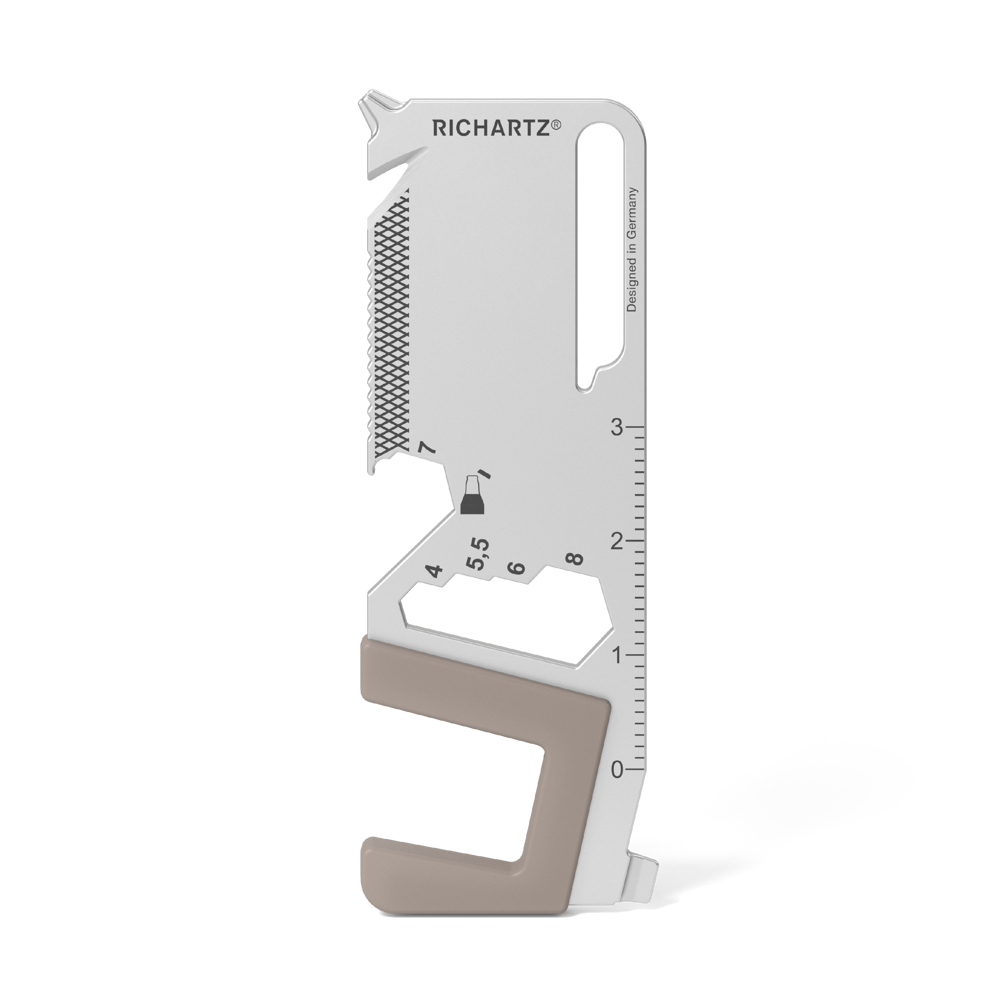 RICHARTZ® KEY TOOL mobile