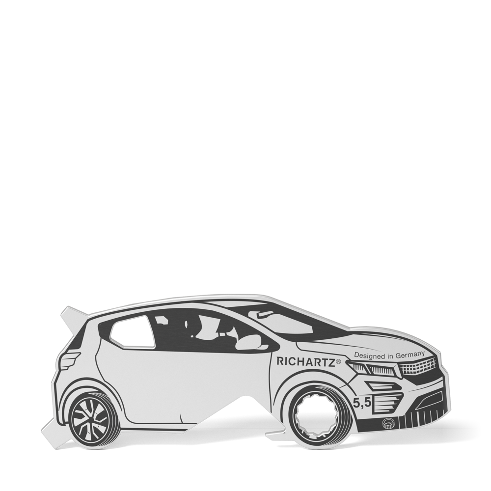 RICHARTZ® SHAPE TOOL car