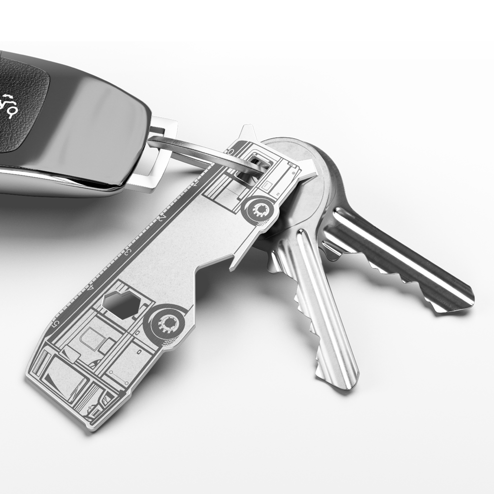 RICHARTZ® SHAPE TOOL bus