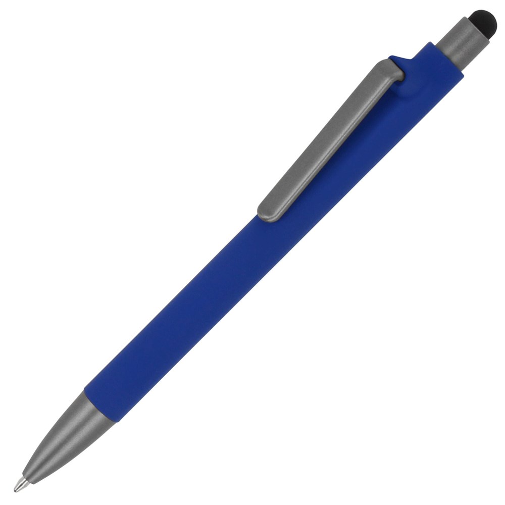 Kugelschreiber Madeira Stylus R-ABS - blau