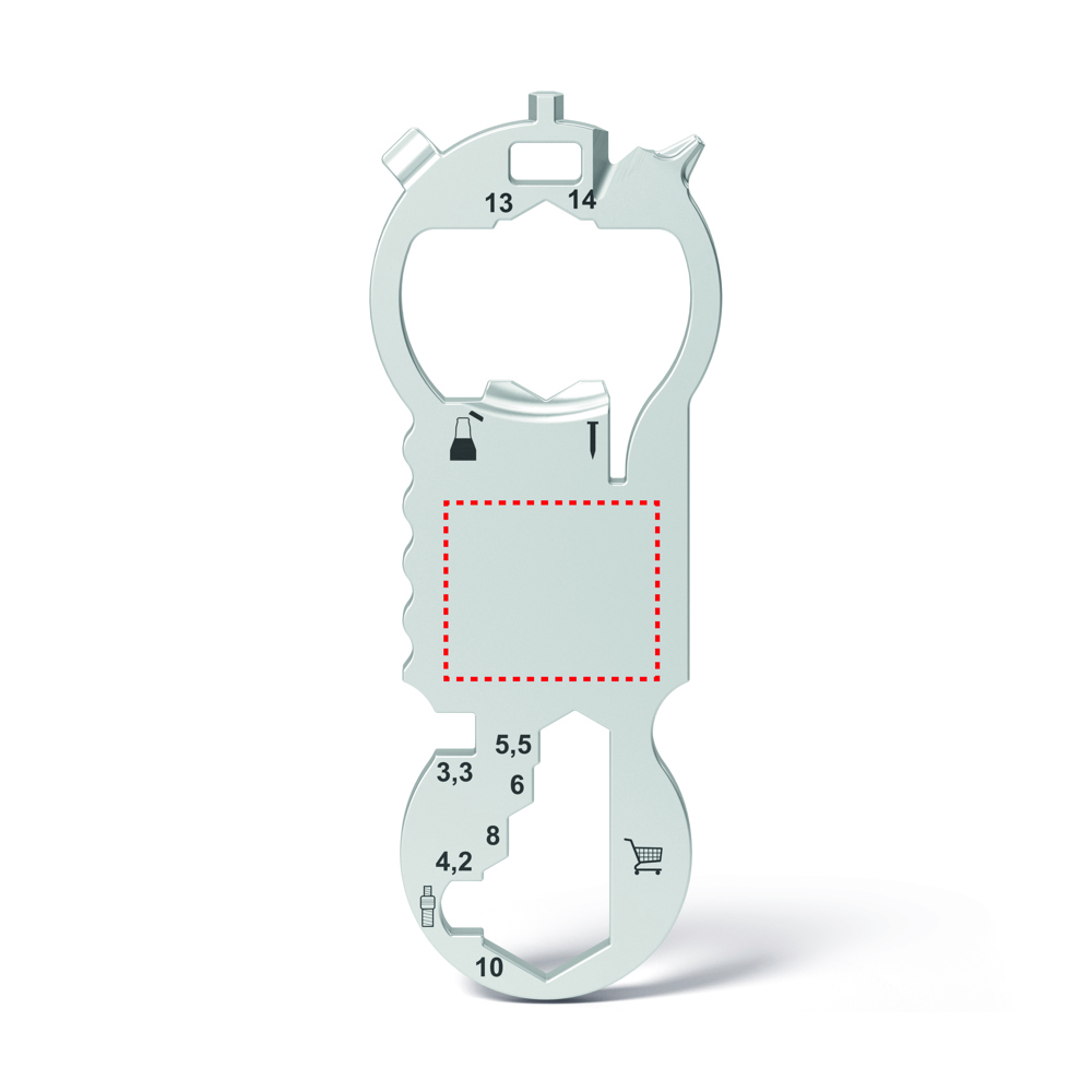 RICHARTZ® KEY TOOL bike