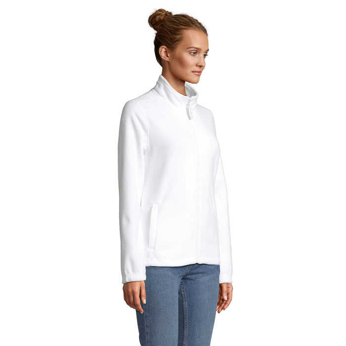 NORTH WOMEN - NORTH DAMEN FL JACKE  300g