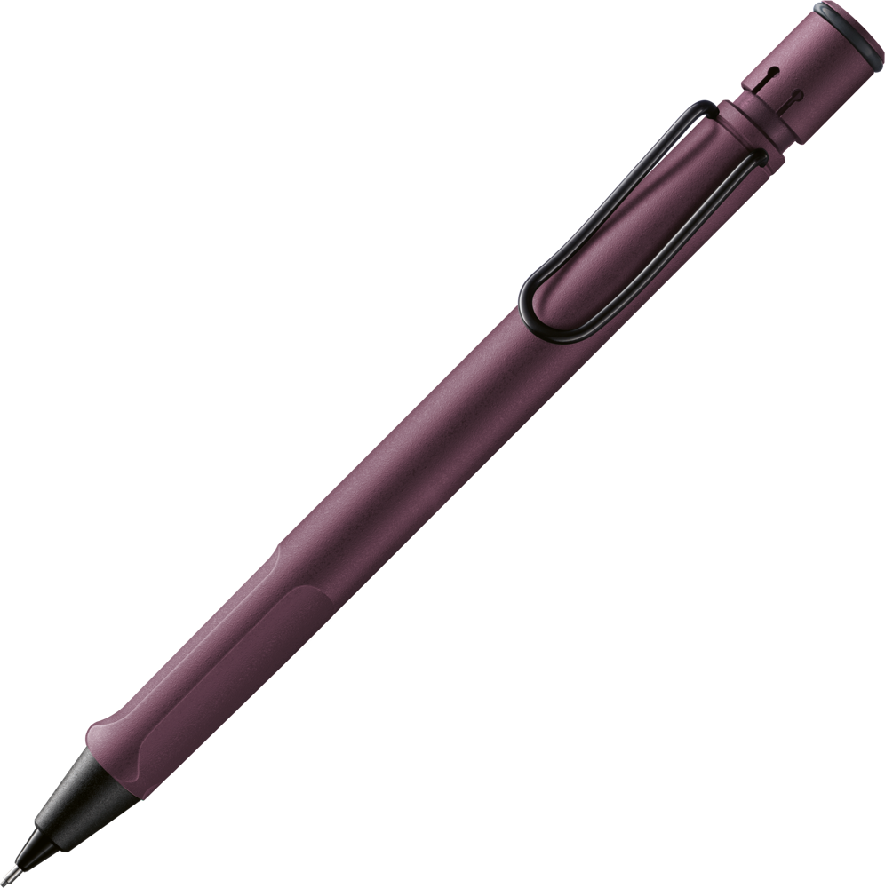 Druckbleistift LAMY safari - scarlet
