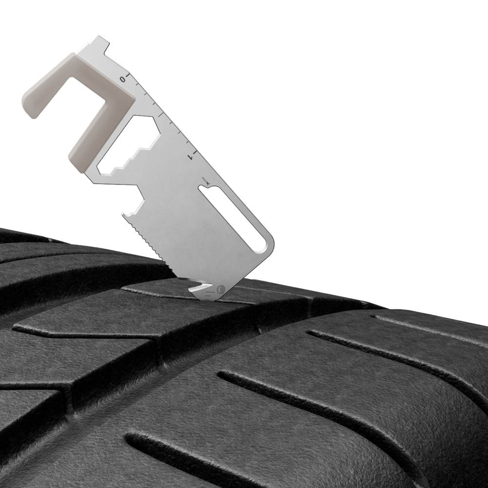 RICHARTZ® KEY TOOL mobile