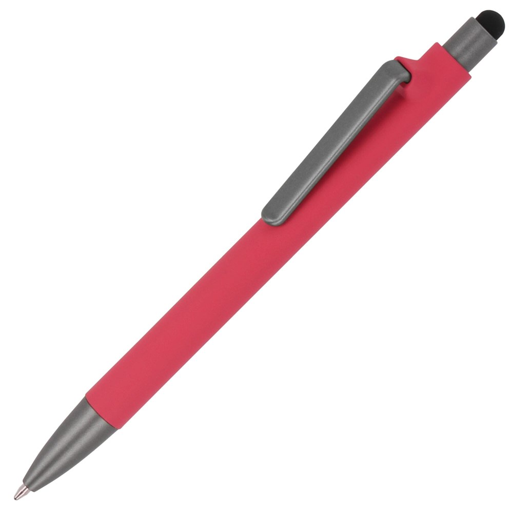 Kugelschreiber Madeira Stylus R-ABS - rosa