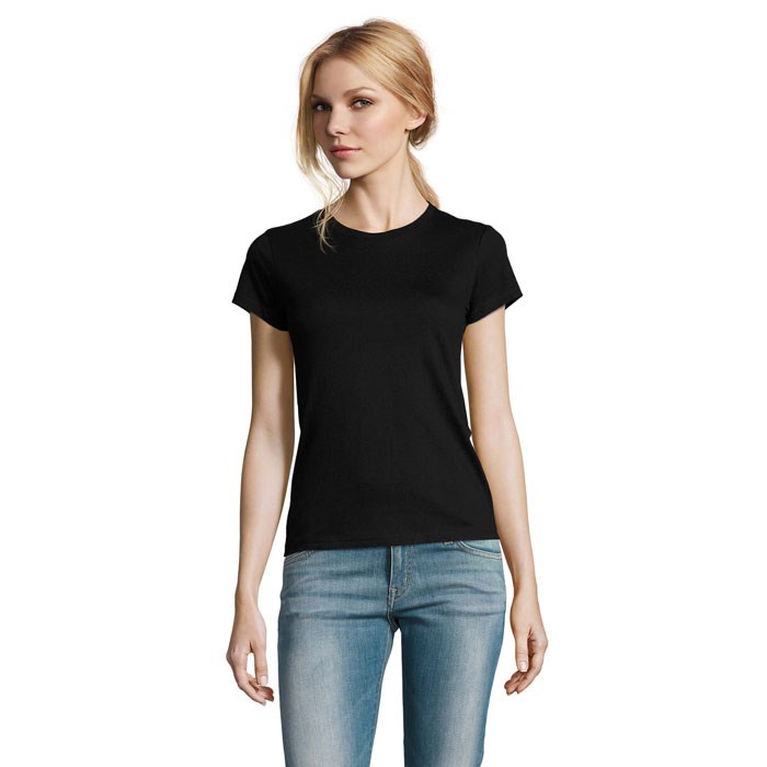 IMPERIAL WOMEN - Deep Black