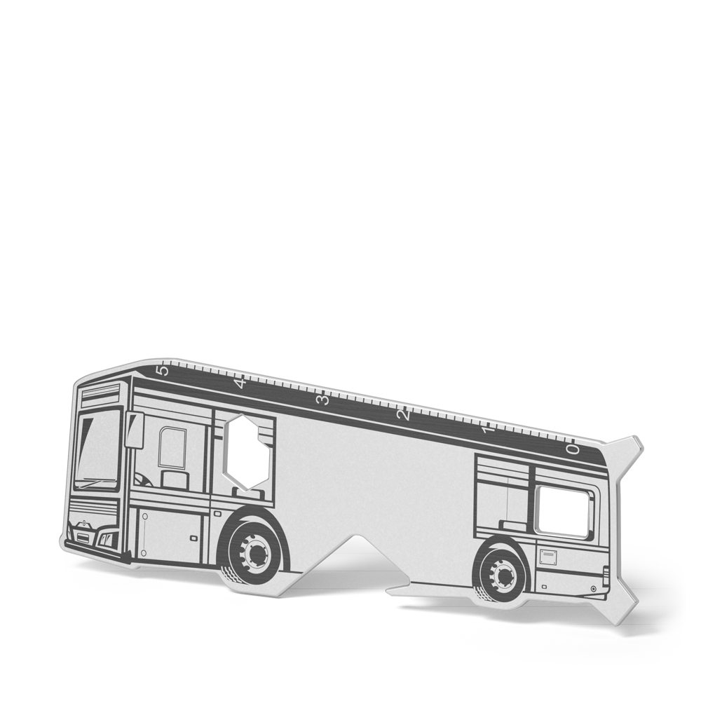 RICHARTZ® SHAPE TOOL bus