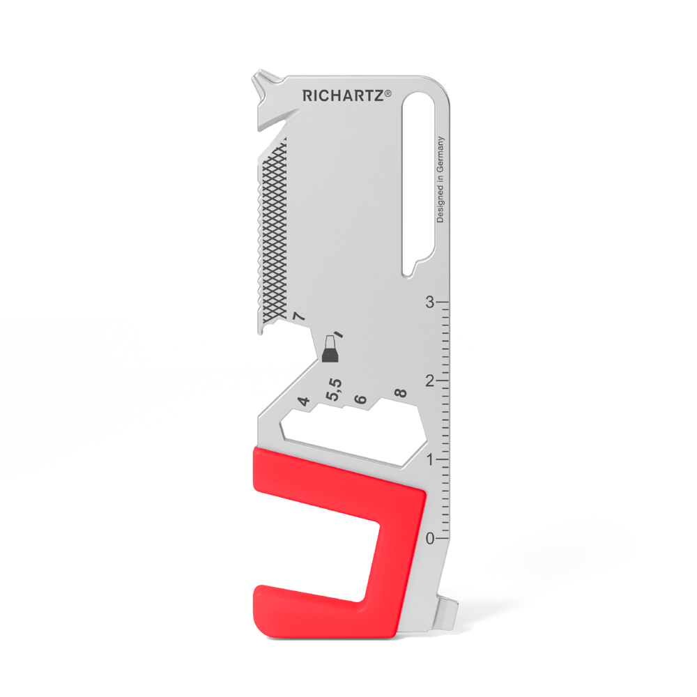 RICHARTZ® KEY TOOL mobile