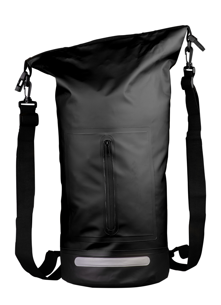 Nestler-matho SAFEPACK 20 Liter schwarz