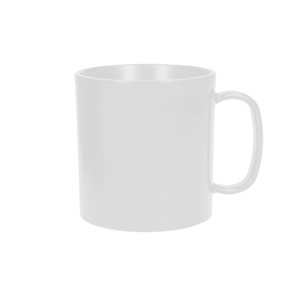 Tasse "Mira" - weiß