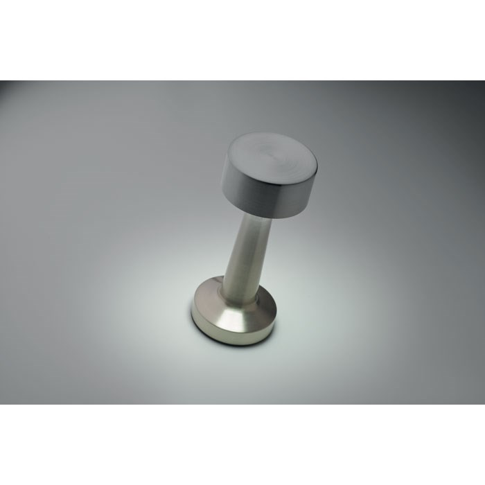HIERLUZ - USB-Tischlampe Metall