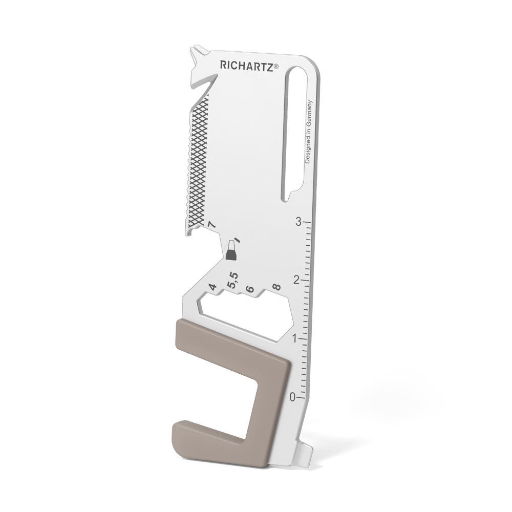 RICHARTZ® KEY TOOL mobile