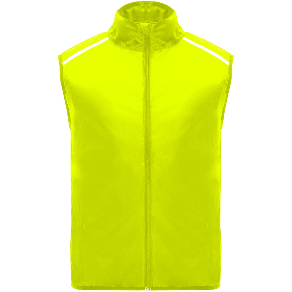 Jannu leichte Laufweste Unisex 