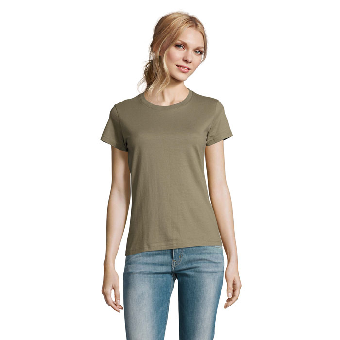 IMPERIAL WOMEN - Khaki