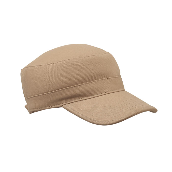 FIELD - Military Cap 260 g/m²