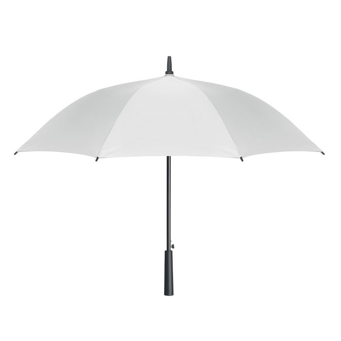 SEATLE - 23" Regenschirm - weiß