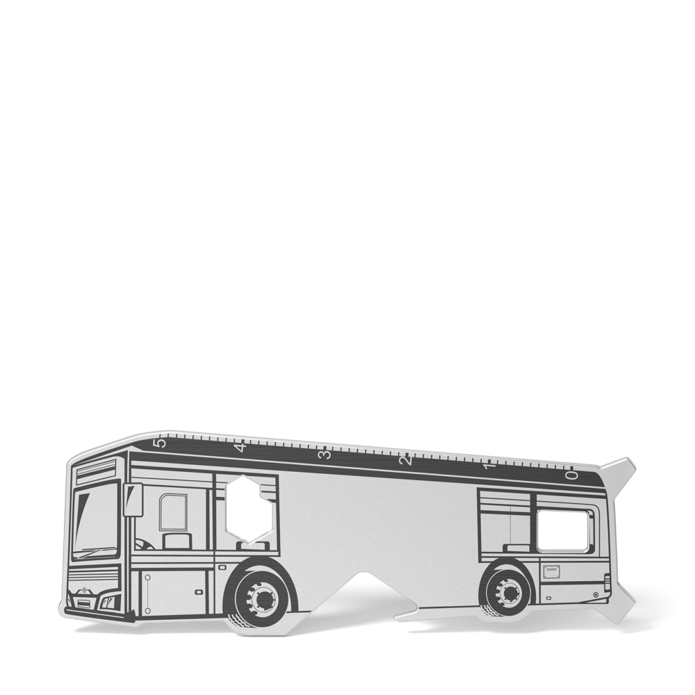 RICHARTZ® SHAPE TOOL bus