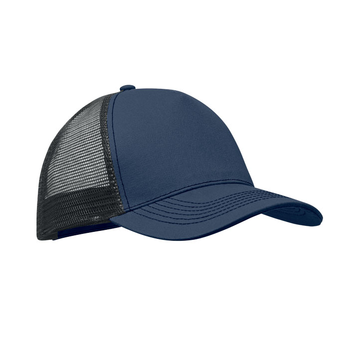 BLIST - Trucker Kappe 5 Panels