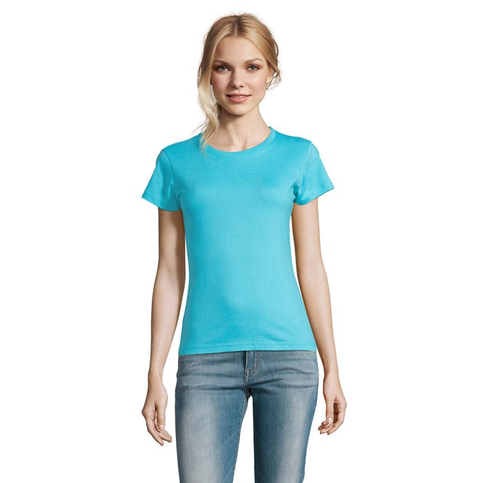 IMPERIAL WOMEN - Atoll-Blau
