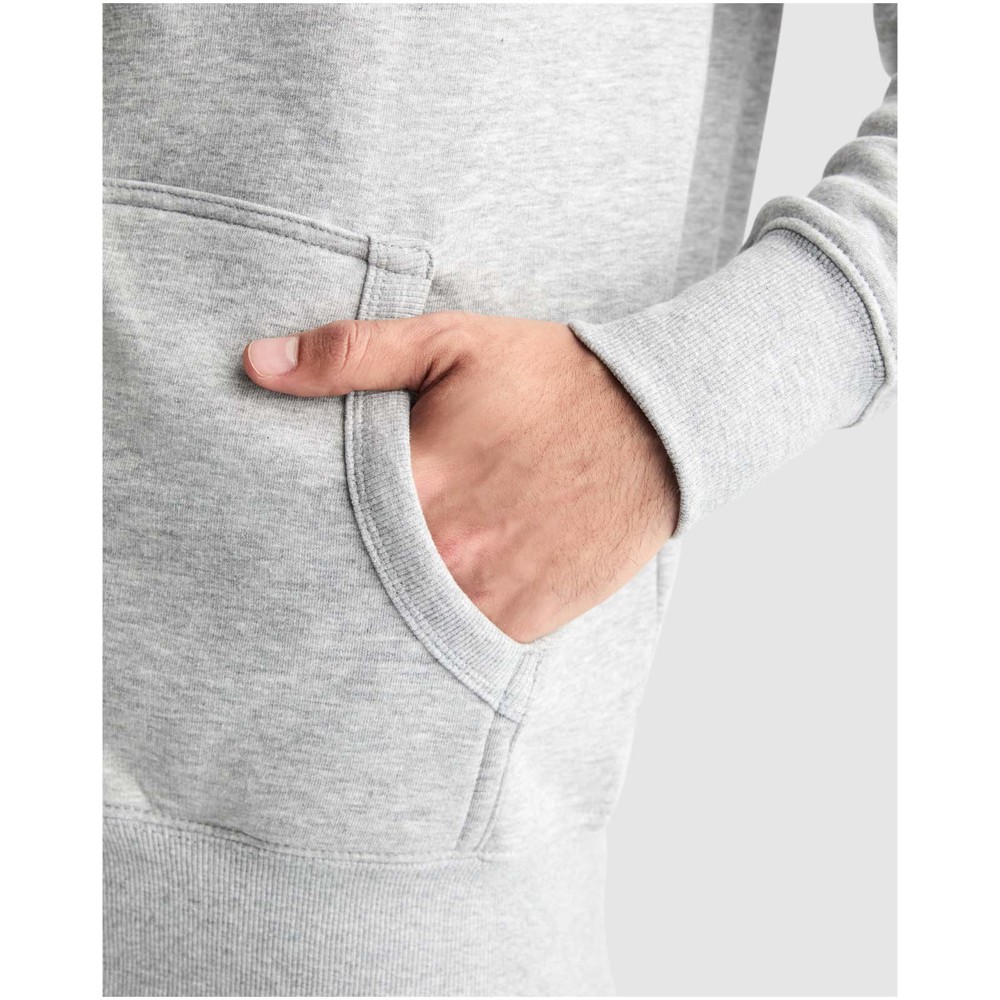 Montblanc 280 g/m² Kapuzensweatjacke Unisex