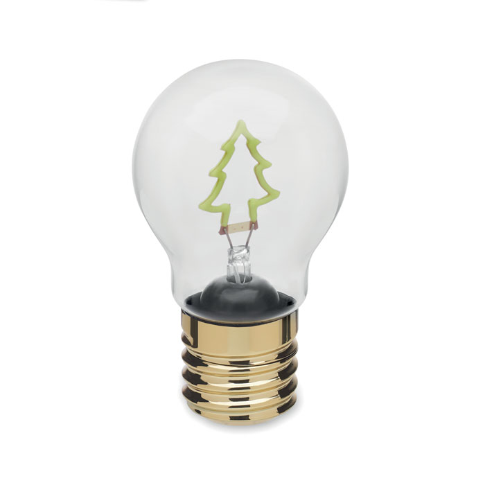 LUMIGLOW - Dekorative LED-Glühbirne