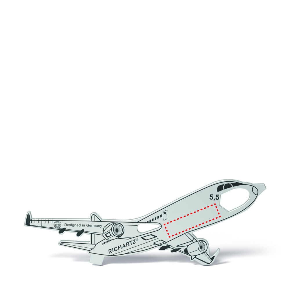 RICHARTZ® SHAPE TOOL plane