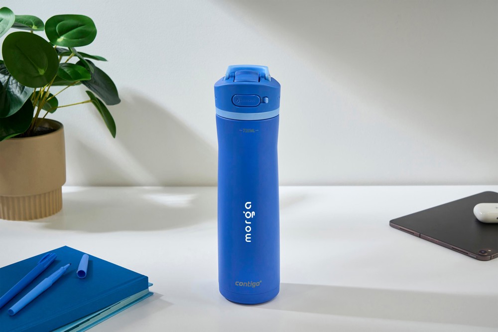 Contigo® Ashland Chill 2.0 720 ml Trinkflasche