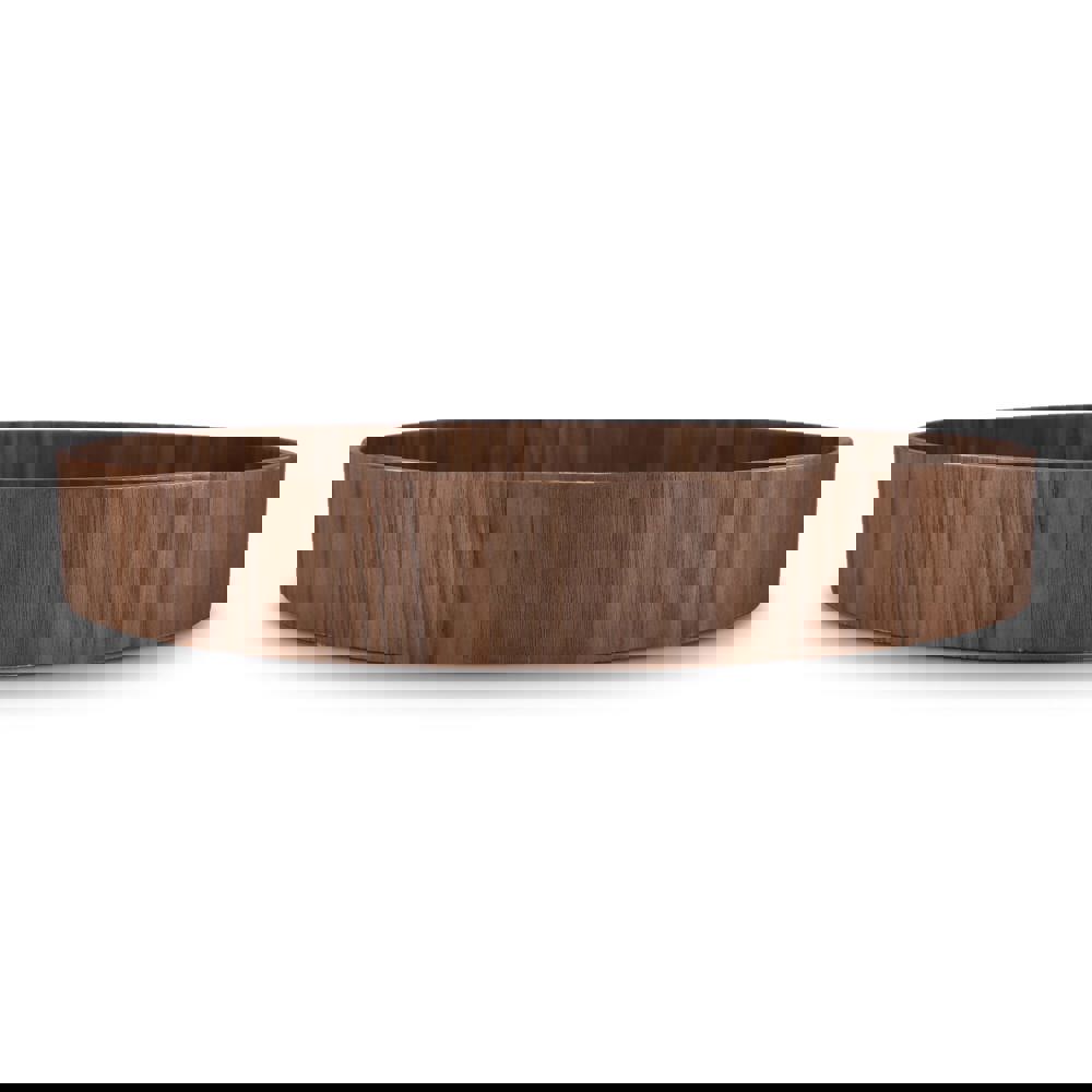 Sagaform Hanna Rundes Tablett 35 cm