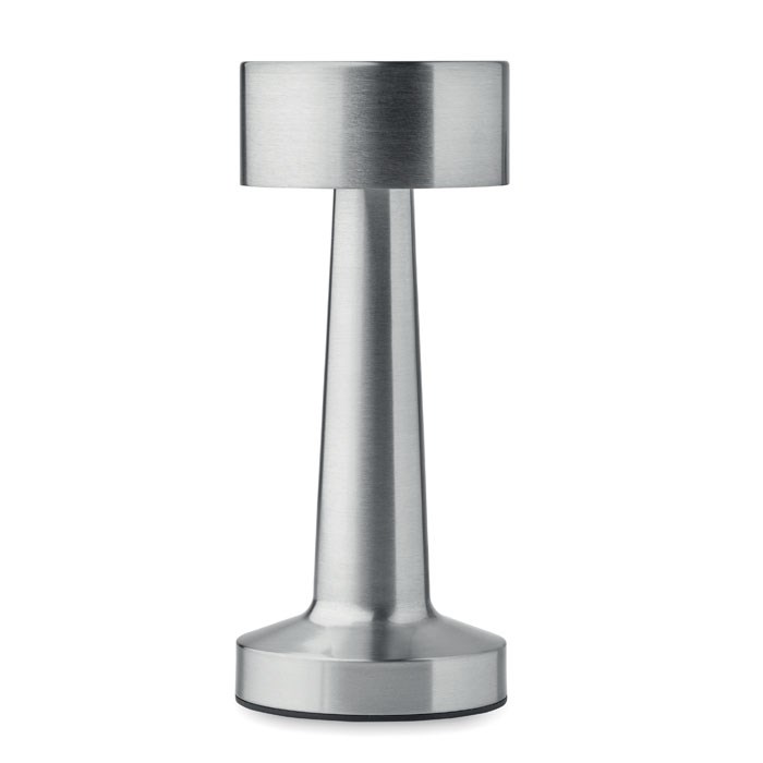 HIERLUZ - USB-Tischlampe Metall