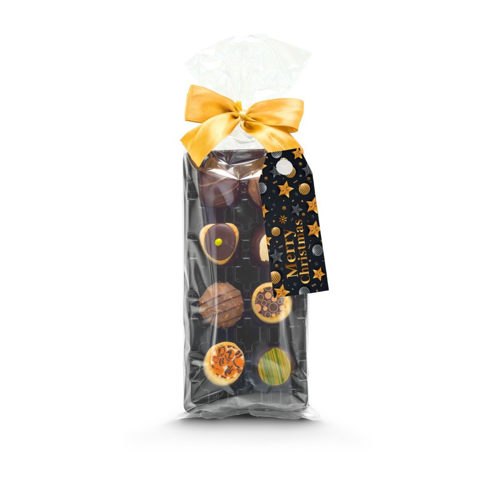 Marzipan Pralinés