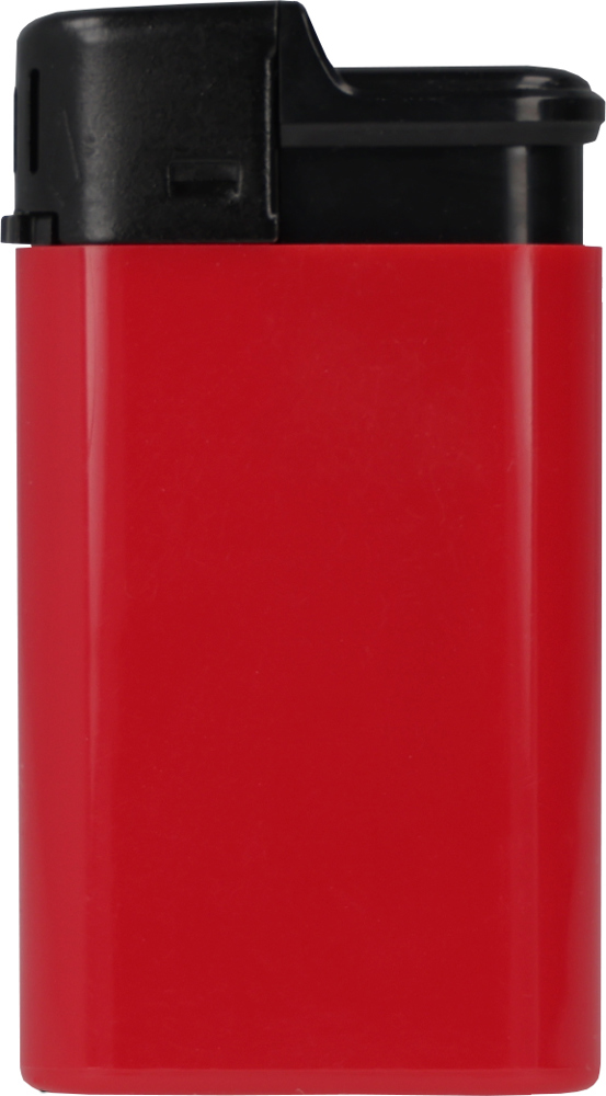 GO Elvo Piezo Feuerzeug - Blau